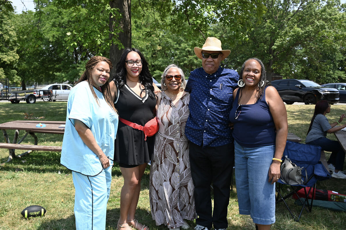 My Family is Your Family photo 42