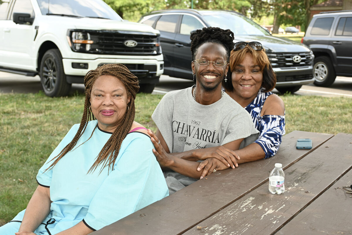 My Family is Your Family photo 8